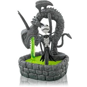The Nightmare Before Christmas Hallmark Ornament